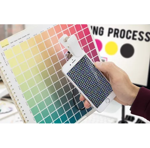 MICROSCOPIO PARA MOVIL PLANET