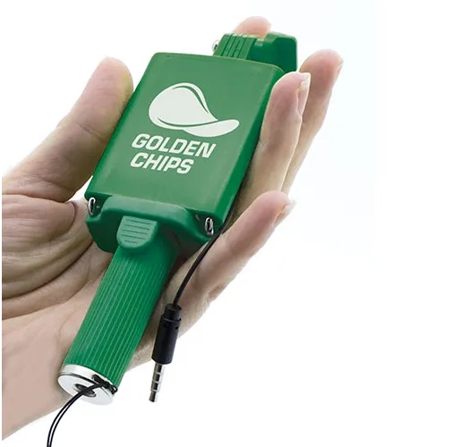 MONOPOD SELFIE PUBLICITARIO POST