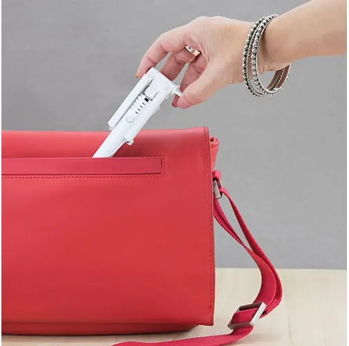 MONOPOD MINI ALUMINIO INSTANT