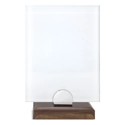 METOPA SOBREMESA 22X17CM FOTOGRAF