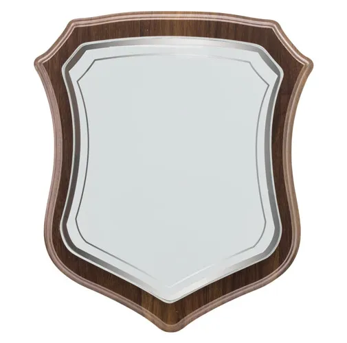 METOPA MODERNA SUBLIMACION ESCUDO