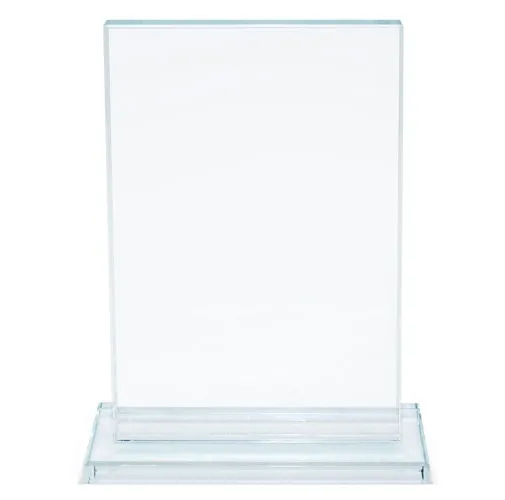 CRISTAL RECTANGULAR TRAS