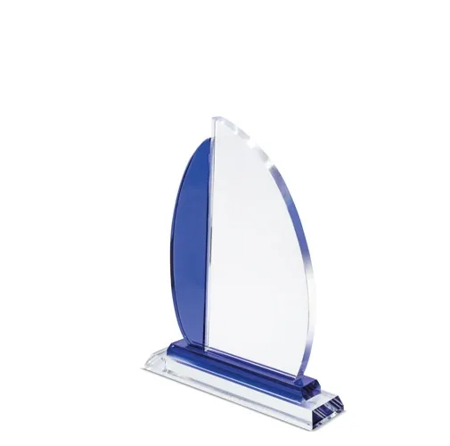 TROFEO DE CRISTAL VEGA