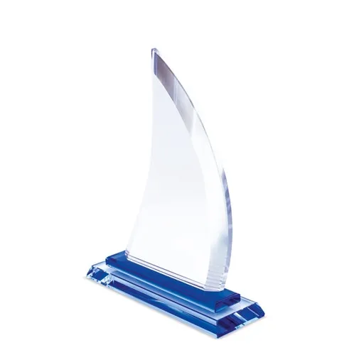 s/c TROFEO DE CRISTAL OFIUCO