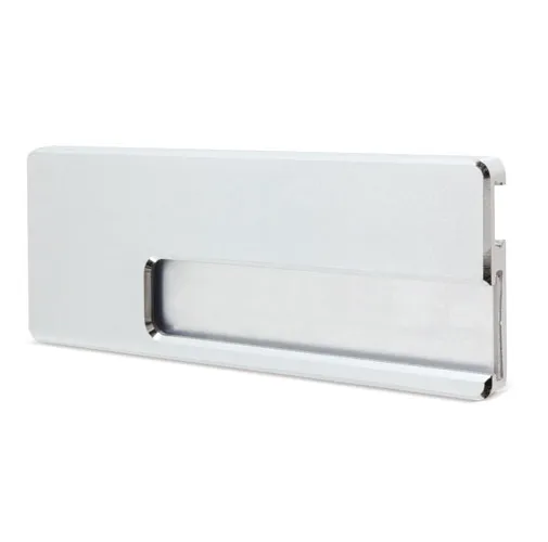 IDENTIFICADOR ALUMINIO RODRI