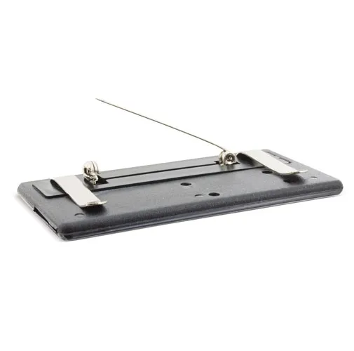 IDENTIFICADOR ALUMINIO RAVAR