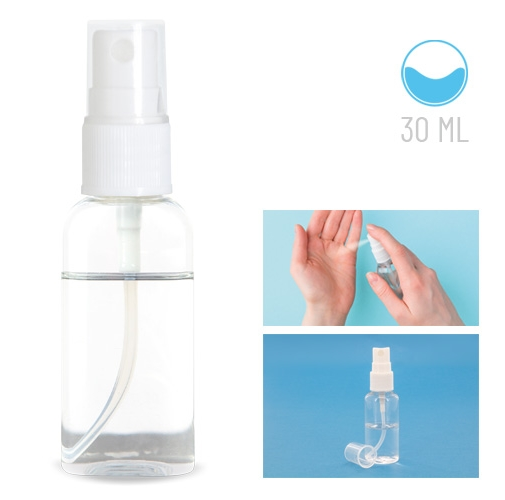 SPRAY 30ML SUNNY