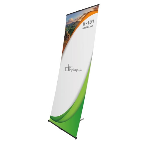 BANNER AJUSTABLE 60x184 CM 