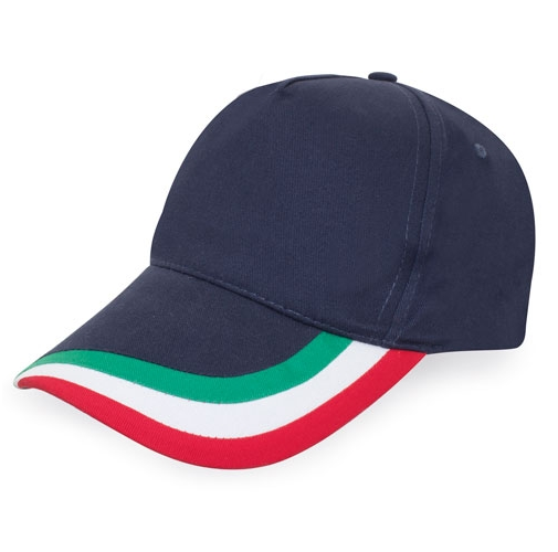 GORRA ITALIANA 