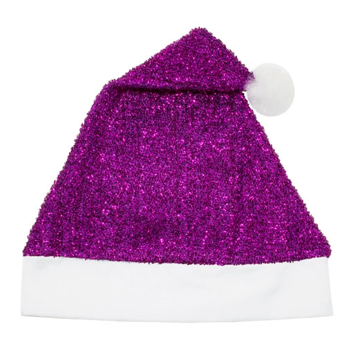 GORRO DE NAVIDAD 