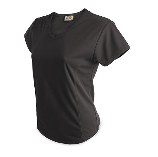 CAMISETA MUJER DRY&FRESH BL S 