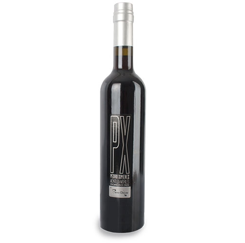 VINO PEDRO XIMENEZ