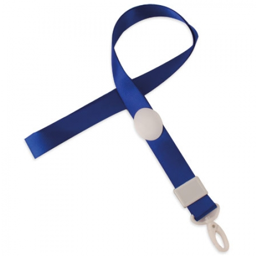 LANYARD AJUSTABLE