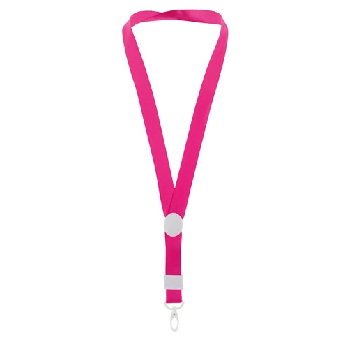 LANYARD AJUSTABLE