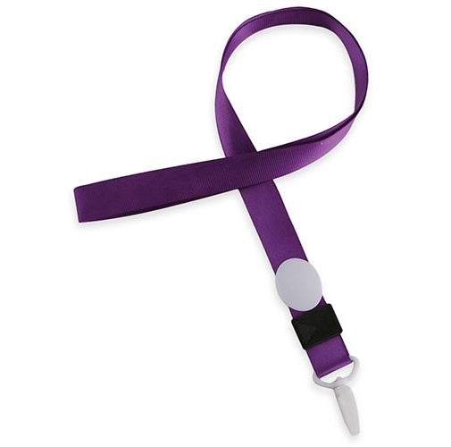 LANYARD AJUSTABLE