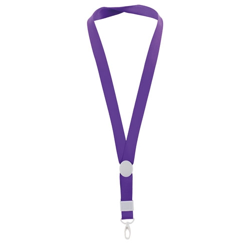 LANYARD AJUSTABLE