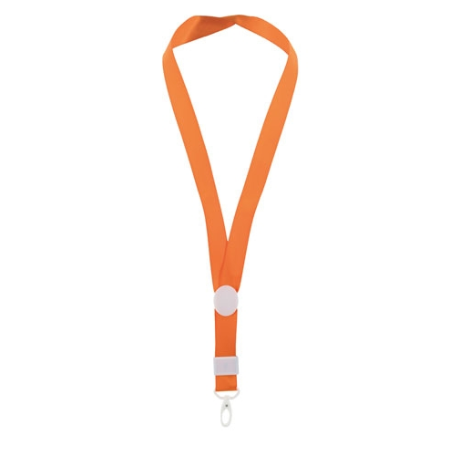 LANYARD AJUSTABLE