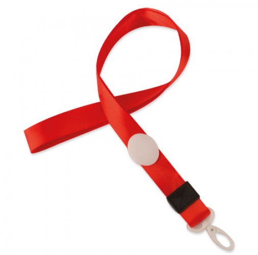 LANYARD AJUSTABLE