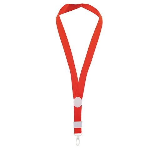 LANYARD AJUSTABLE