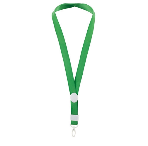 LANYARD AJUSTABLE