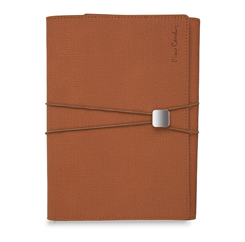 AGENDA FLEXI PIERRE CARDIN D/P