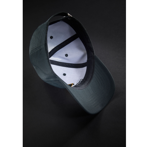 6 Panel Workwear Cap - COLOR -