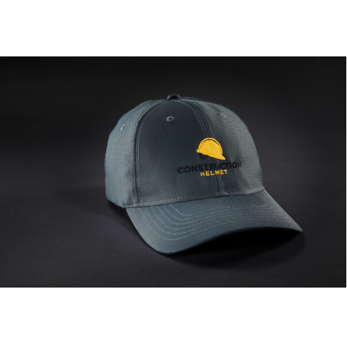 6 Panel Workwear Cap - COLOR -