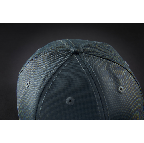 6 Panel Workwear Cap - COLOR -