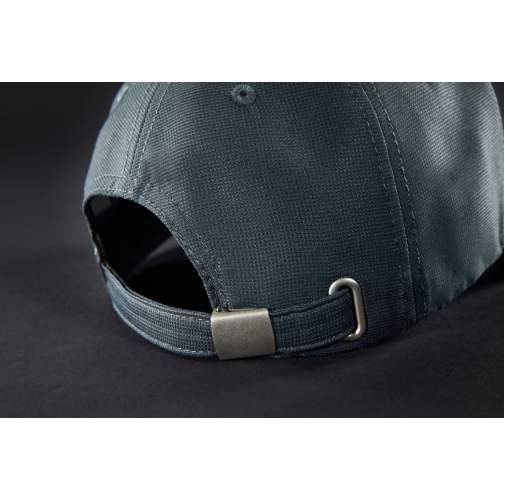 6 Panel Workwear Cap - COLOR -