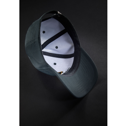 6 Panel Workwear Cap - COLOR -