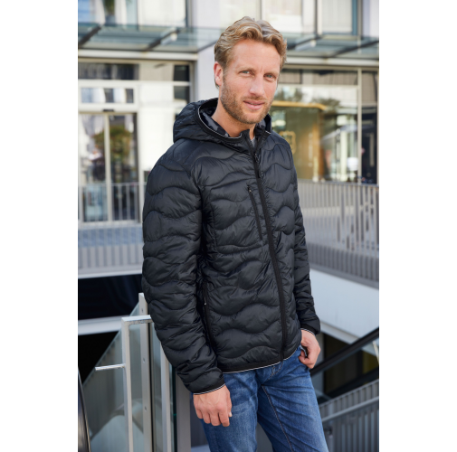 Men\'s Padded Jacket