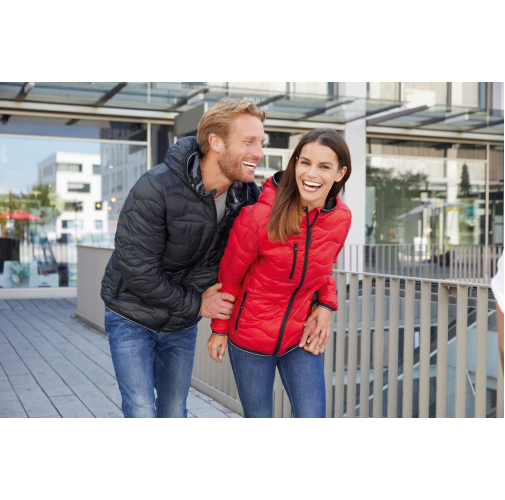 Men\'s Padded Jacket