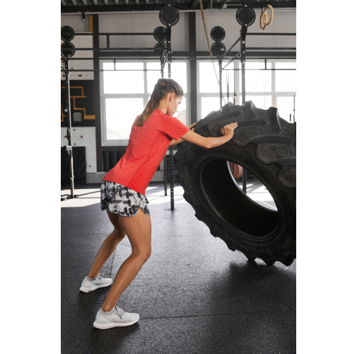 Ladies\' Sports Shorts