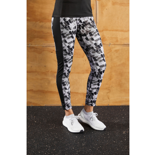 Ladies\' Sports Tights