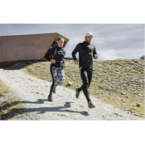 Men\'s Sports Zip Hoody