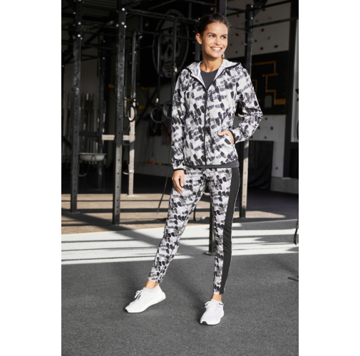 Ladies\' Sports Jacket