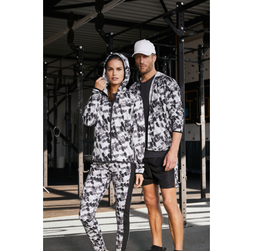 Ladies\' Sports Jacket