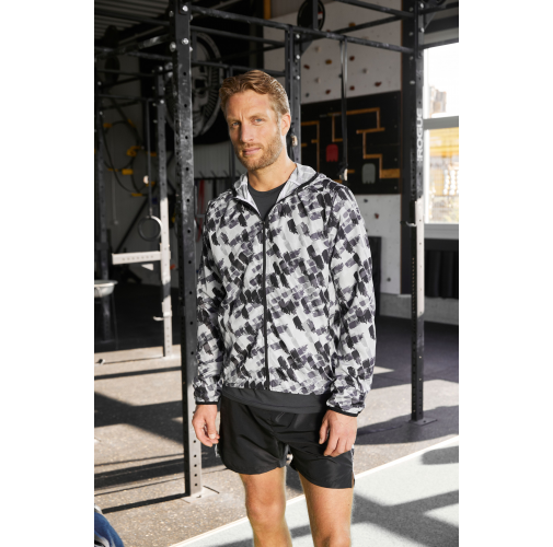 Men\'s Sports Jacket