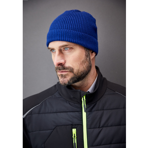 Workwear Beanie GRS