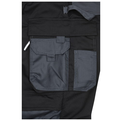 Workwear Pants Slim Line - STRONG - GRS