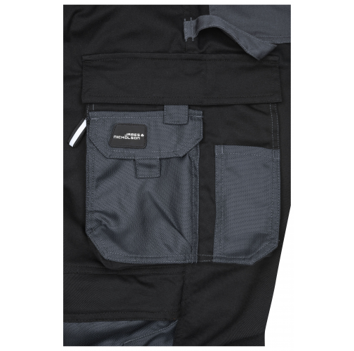 Workwear Pants Slim Line - STRONG - GRS