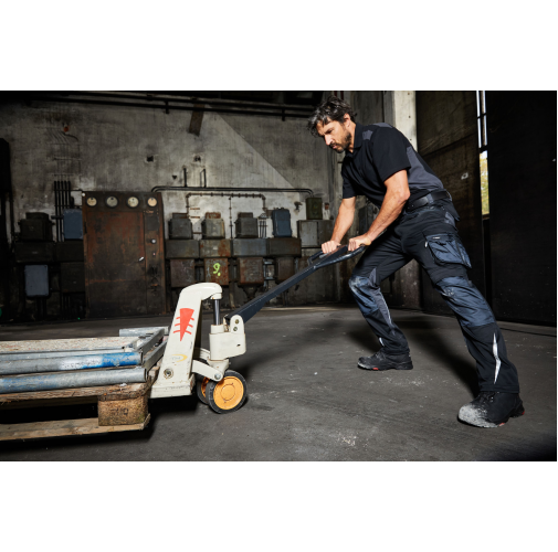 Workwear Pants Slim Line - STRONG - GRS