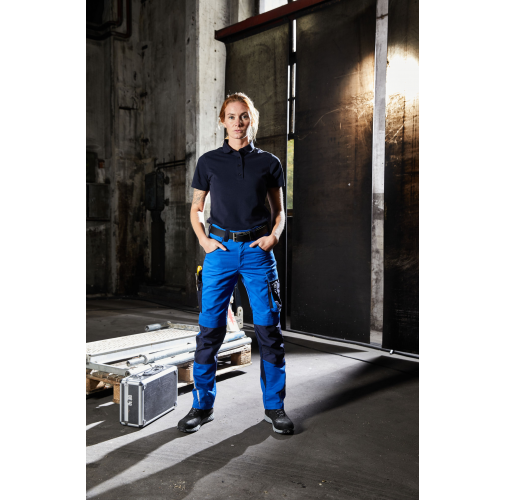 Workwear Pants Slim Line - STRONG - GRS