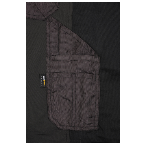 Workwear Stretch-Pants Slim Line GRS