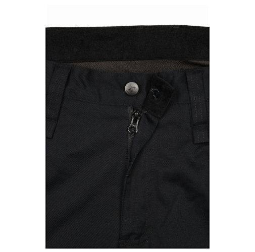 Workwear Stretch-Pants Slim Line GRS