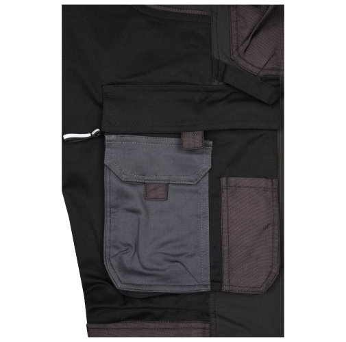 Workwear Stretch-Pants Slim Line GRS