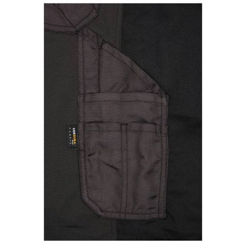 Workwear Stretch-Pants Slim Line GRS