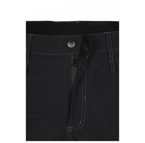 Workwear Pants 4-Way Stretch Slim Line