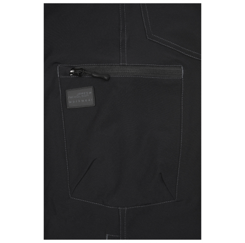 Workwear Pants 4-Way Stretch Slim Line