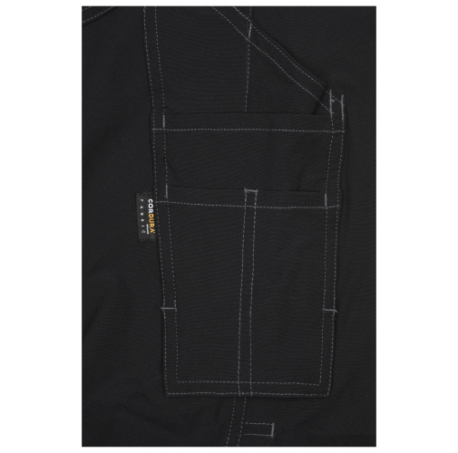Workwear Pants 4-Way Stretch Slim Line